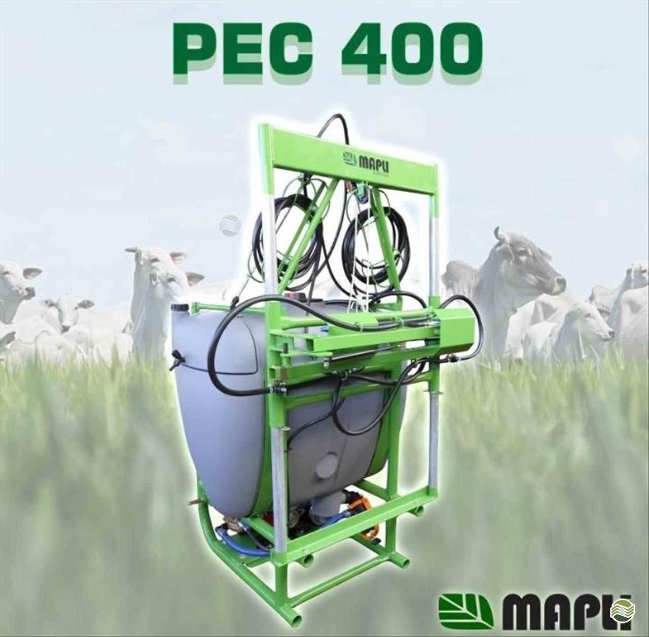 PEC 400