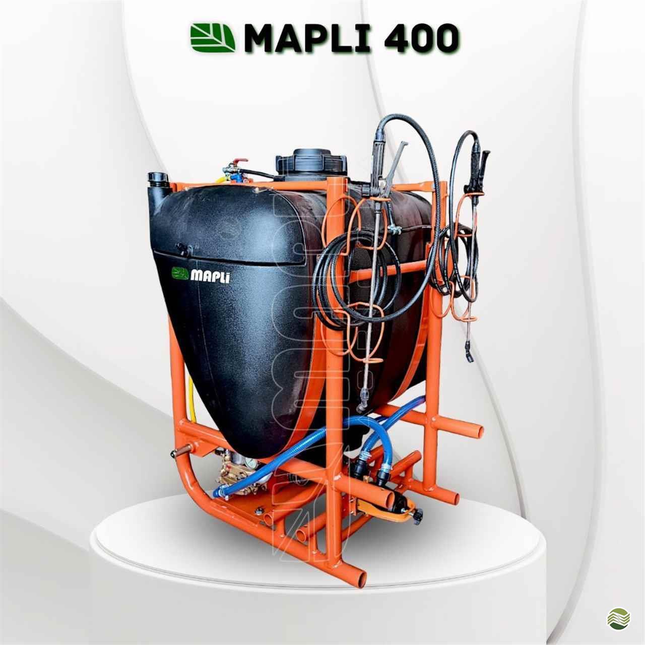 MAPLI 400