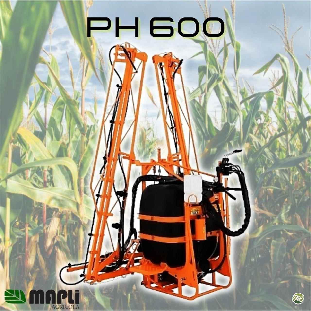 PH 600