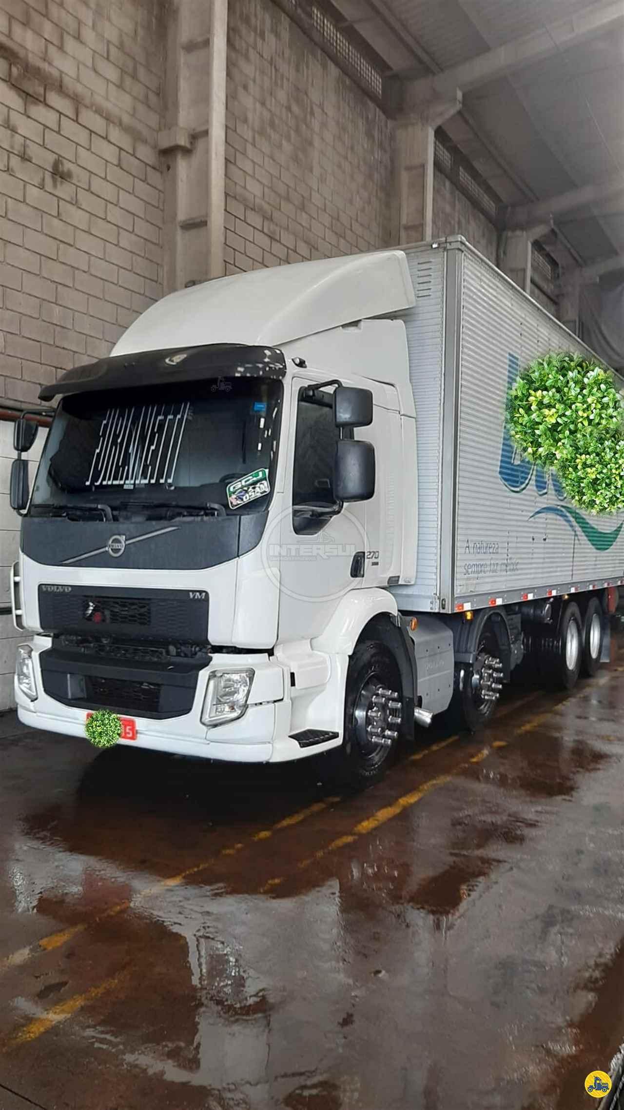 VOLVO VM 270