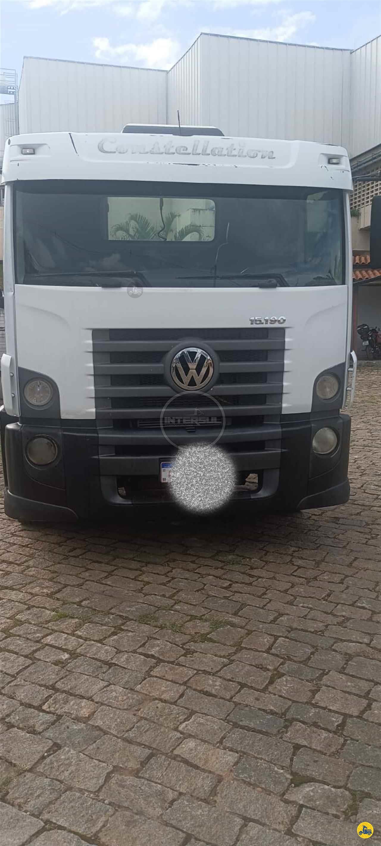 VW 15190