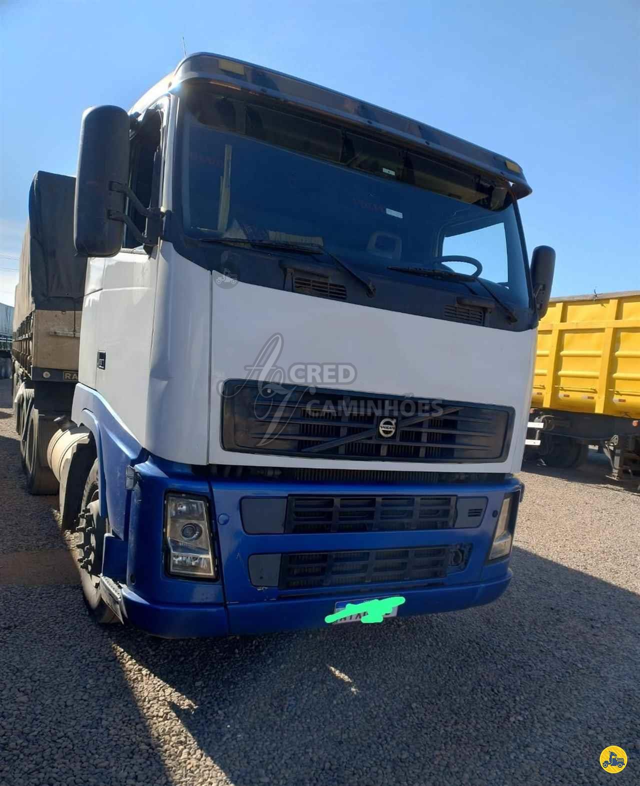 VOLVO FH 400