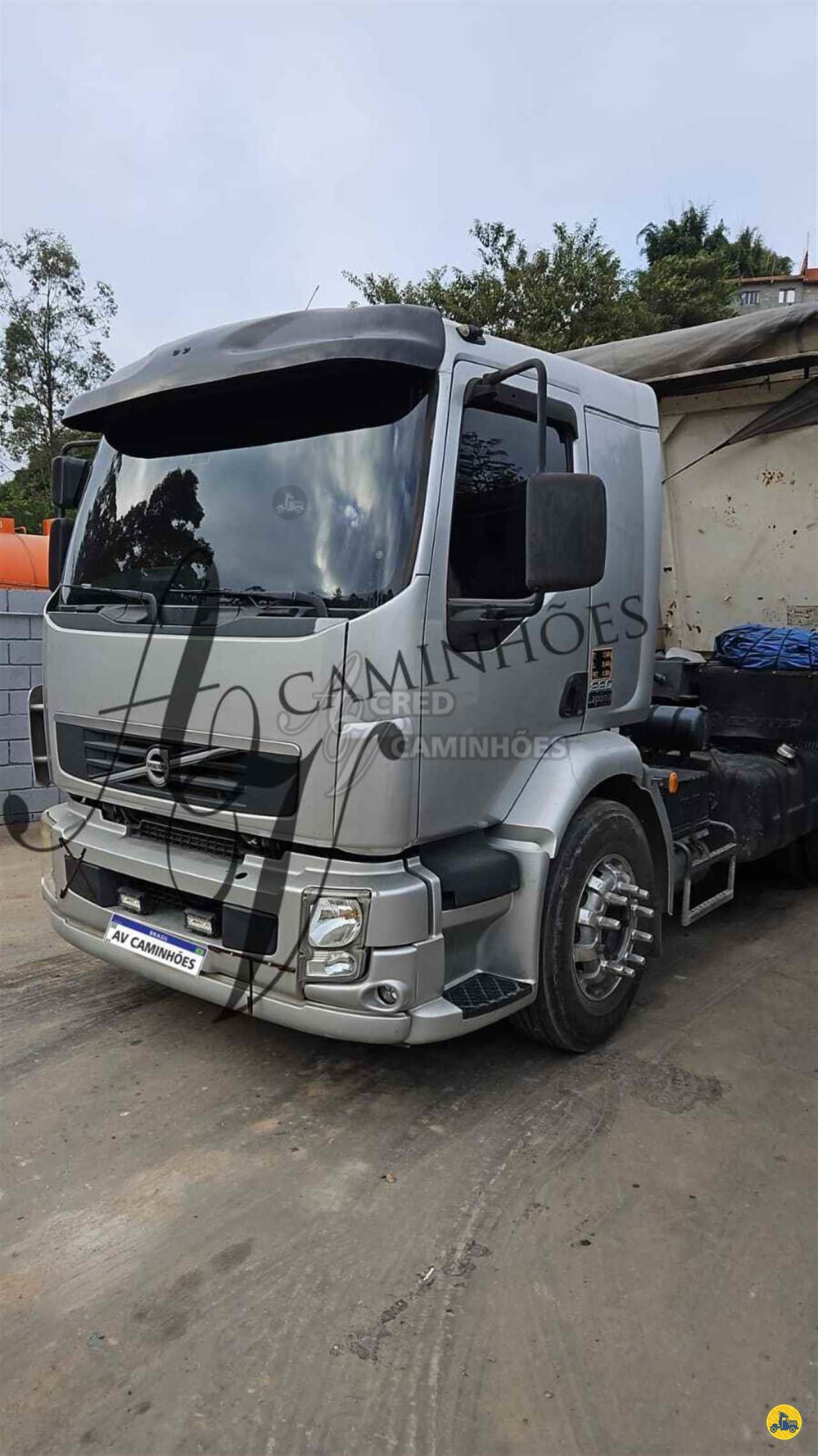 VOLVO VM 330