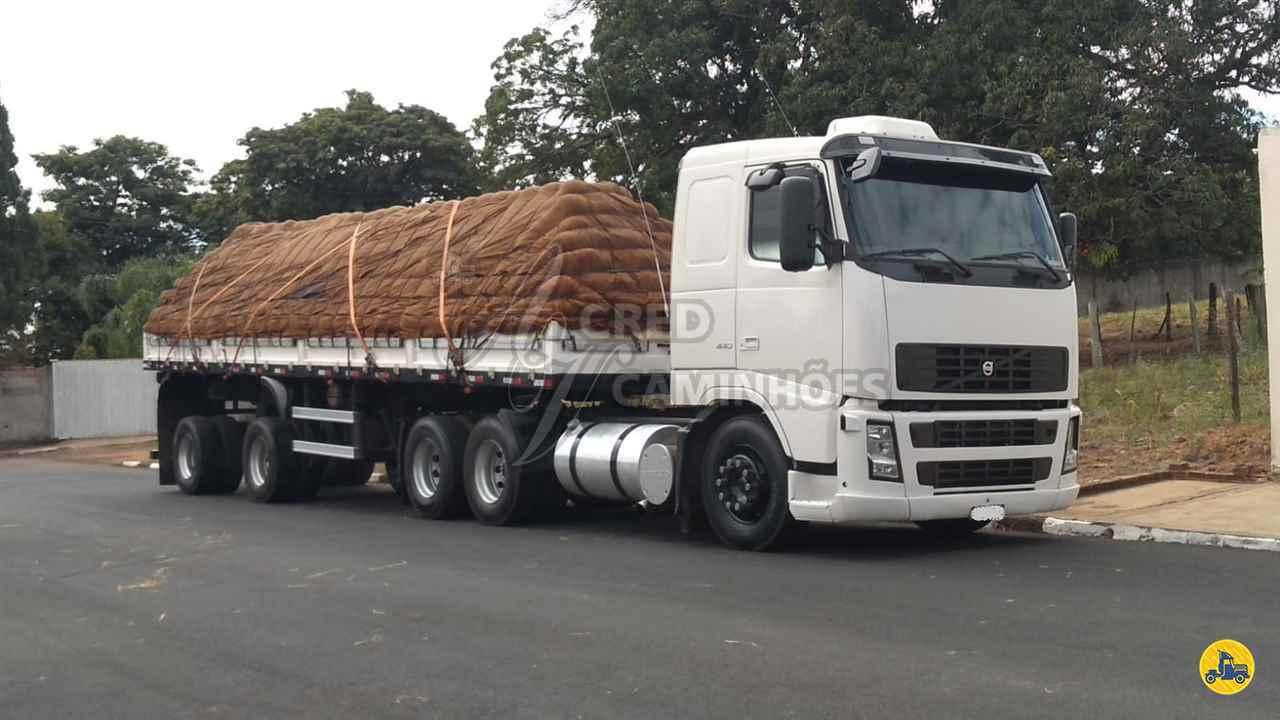 VOLVO FH 440