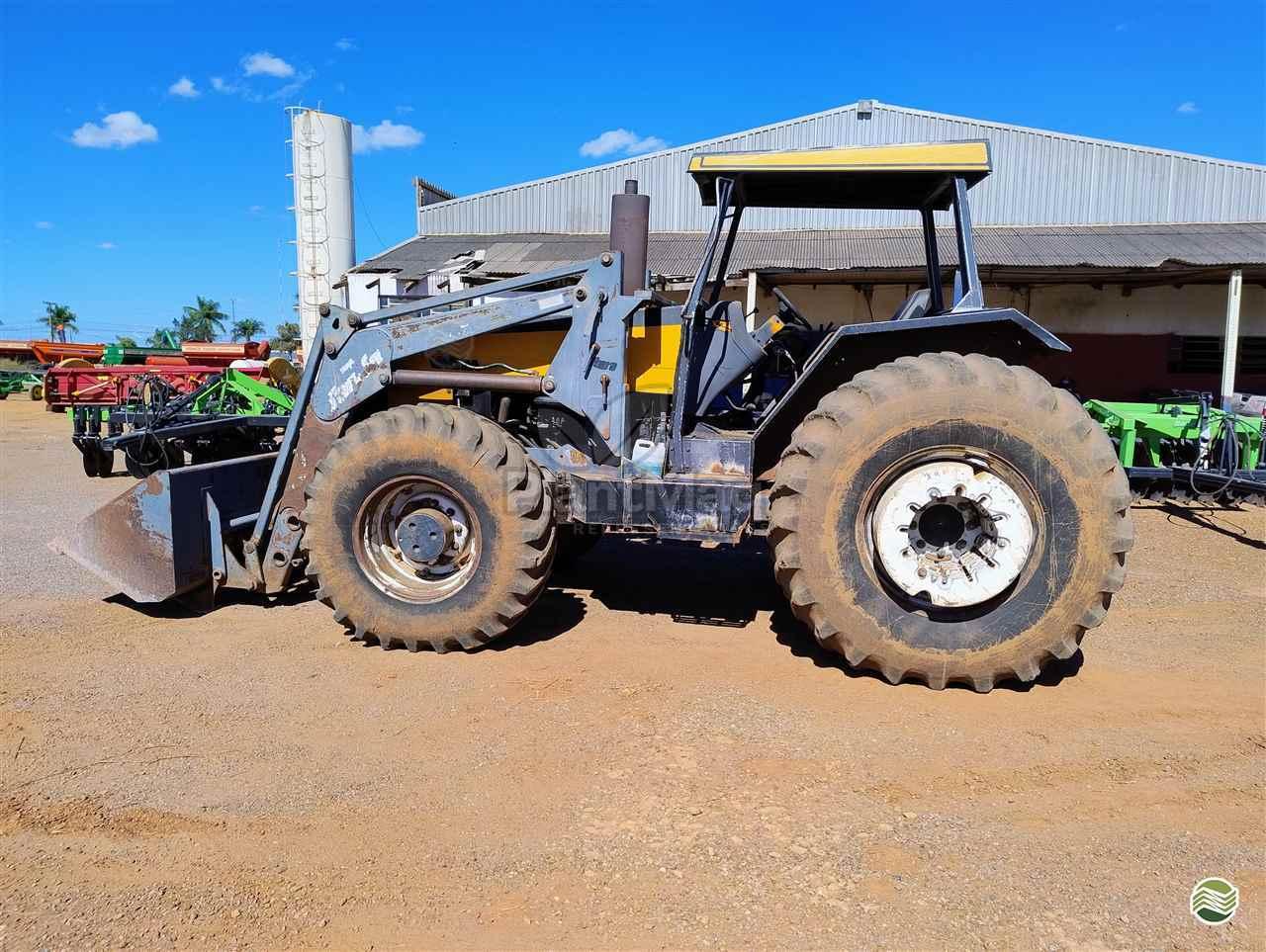 VALTRA BH 180