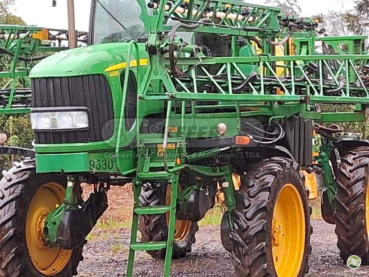 JOHN DEERE 4630