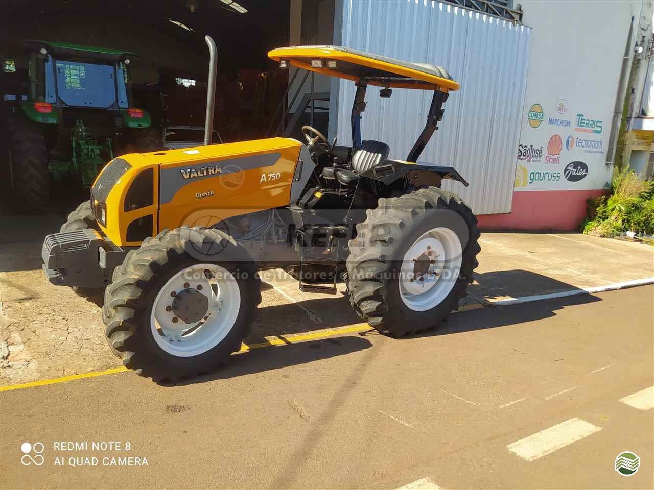 VALTRA A750