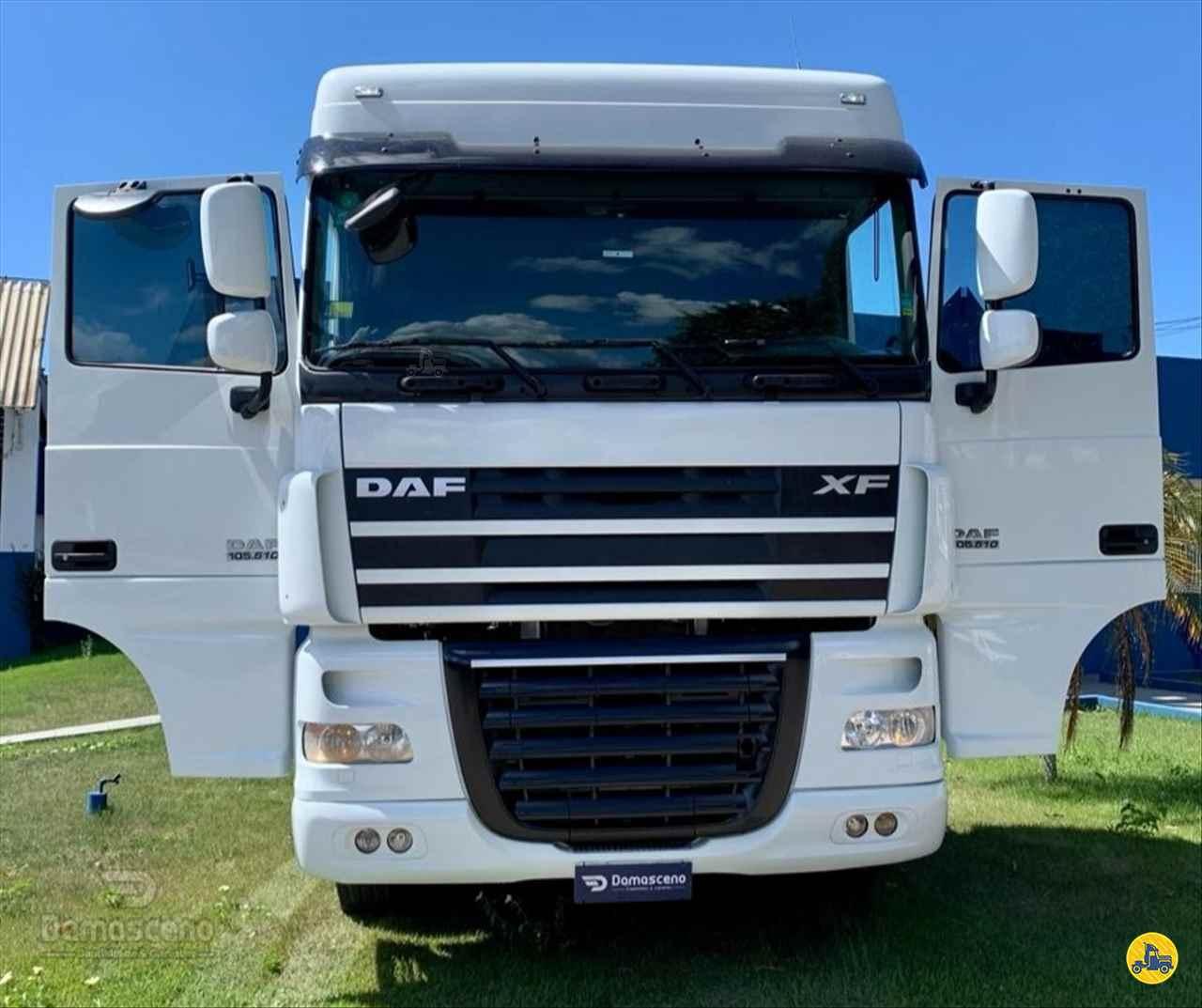 DAF XF105 510