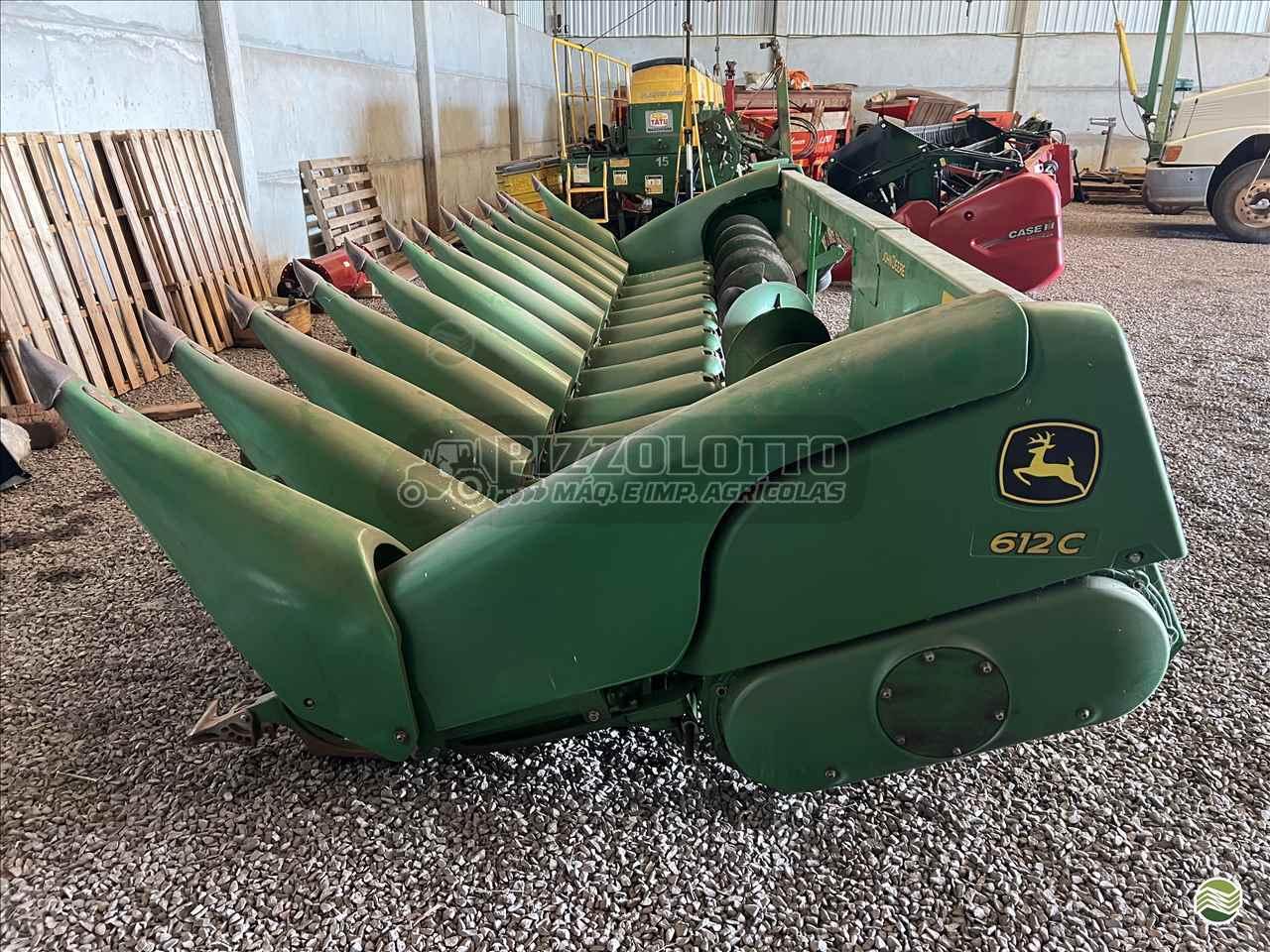 JOHN DEERE 612C