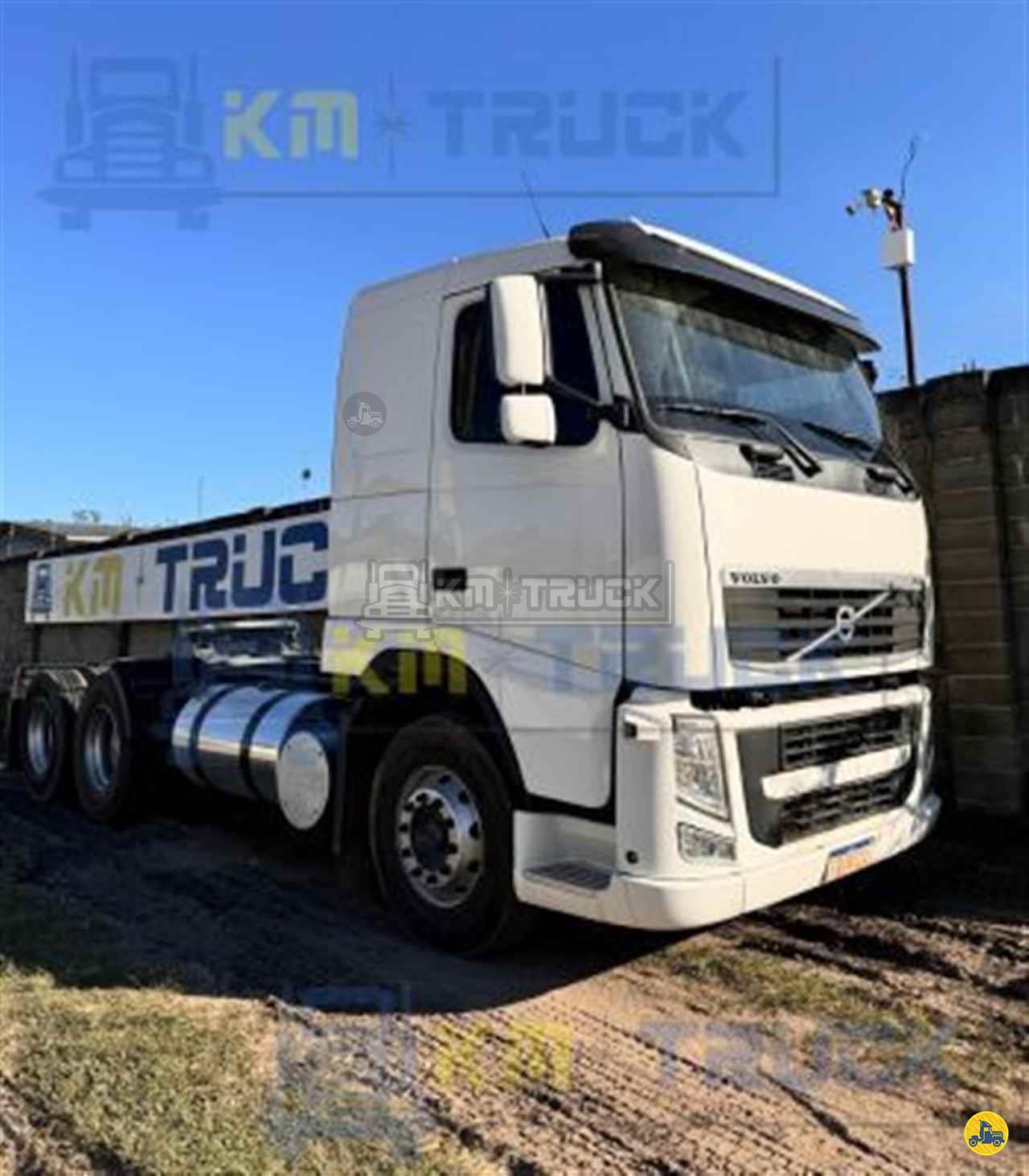 VOLVO FH 440