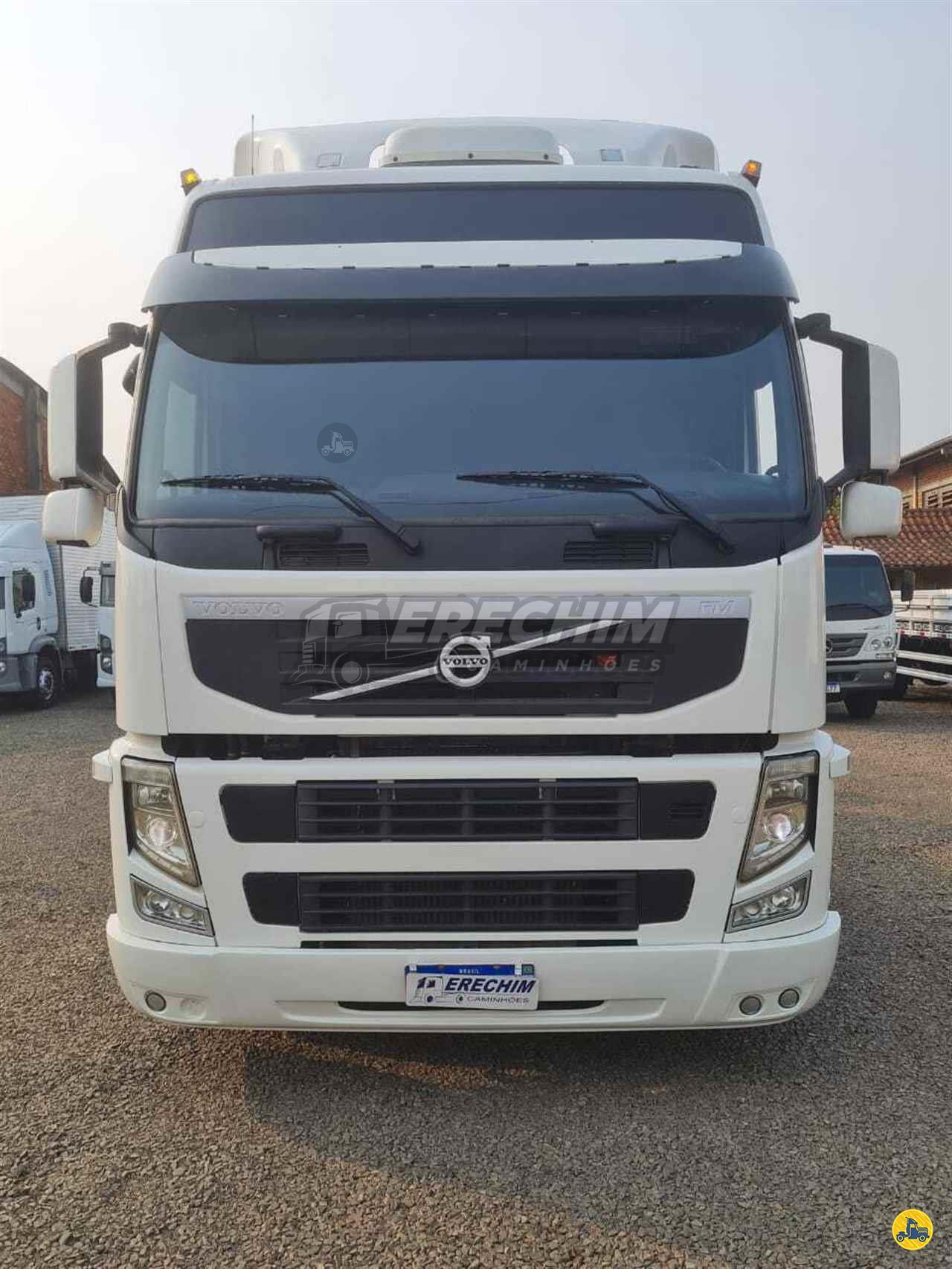 VOLVO FM 370