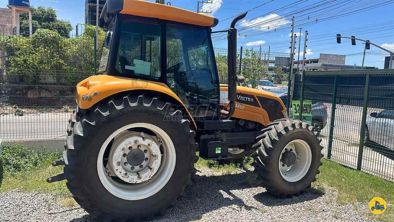 VALTRA A 950R