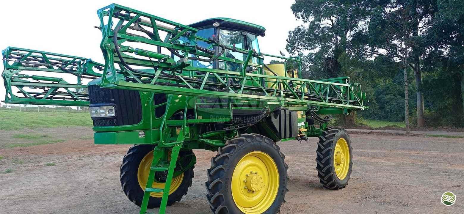 JOHN DEERE 4630