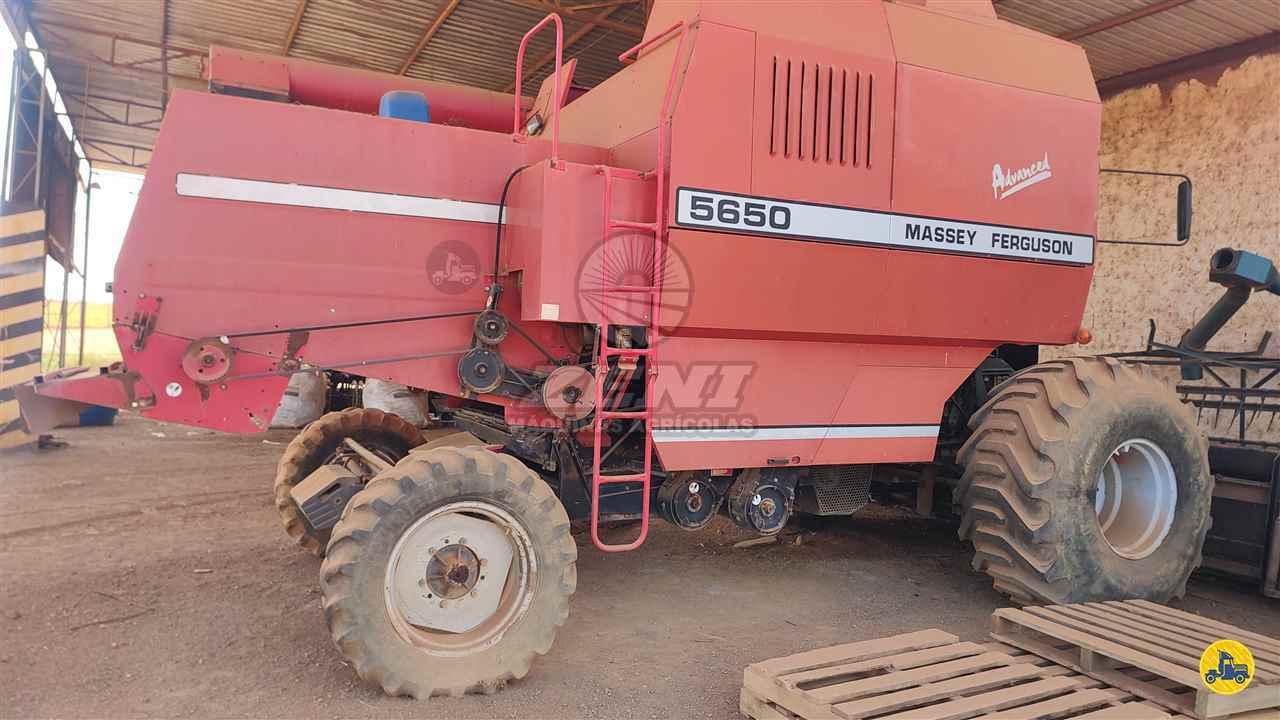 MF 5650