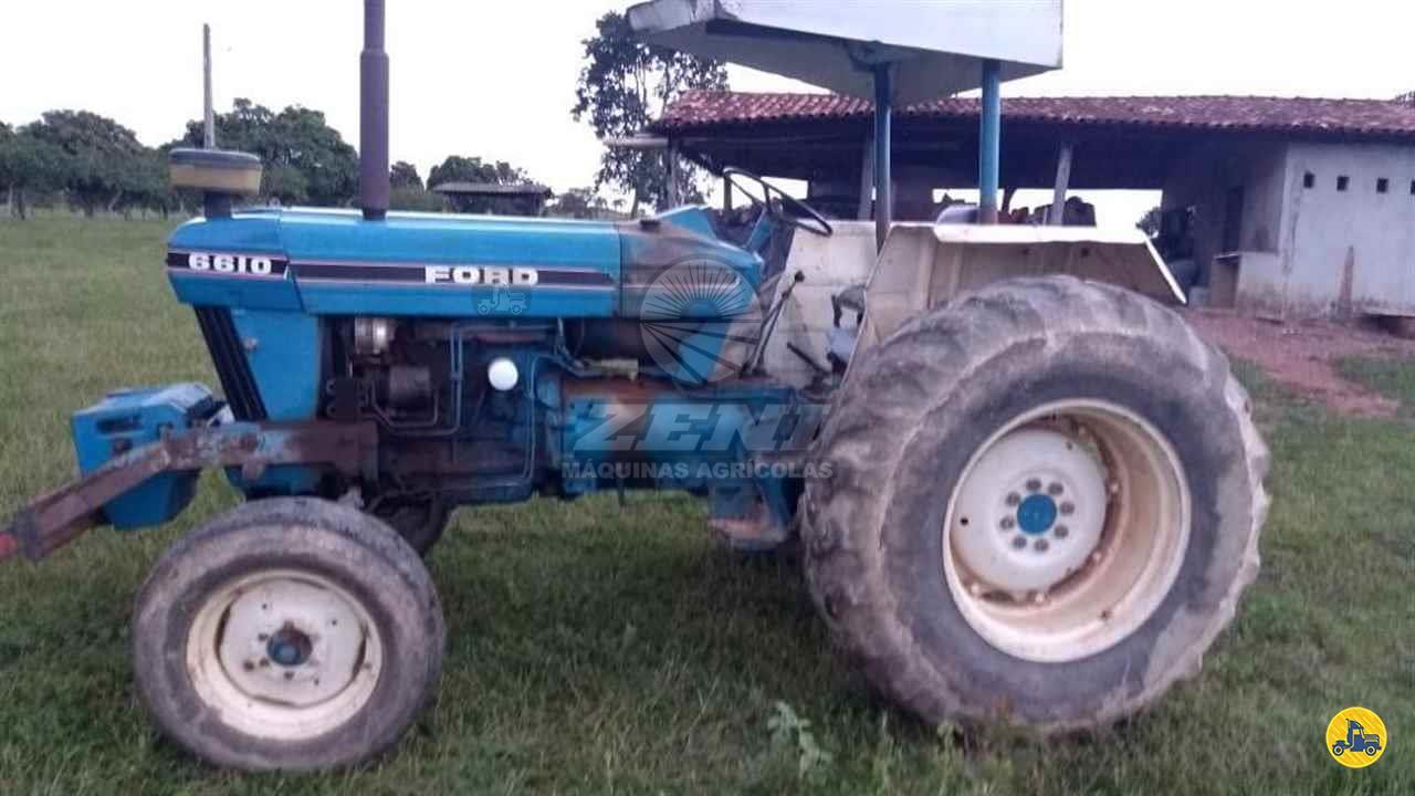 FORD 6610