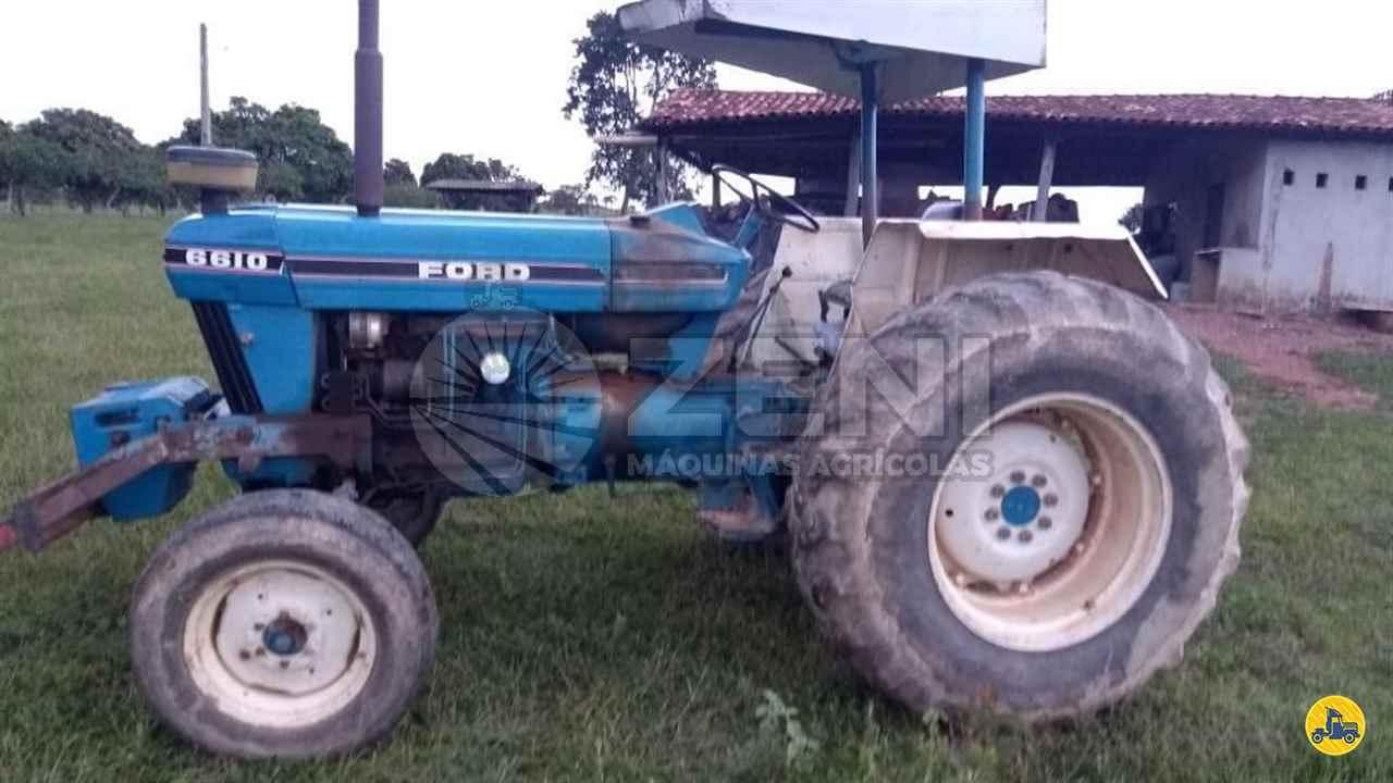 FORD 6610