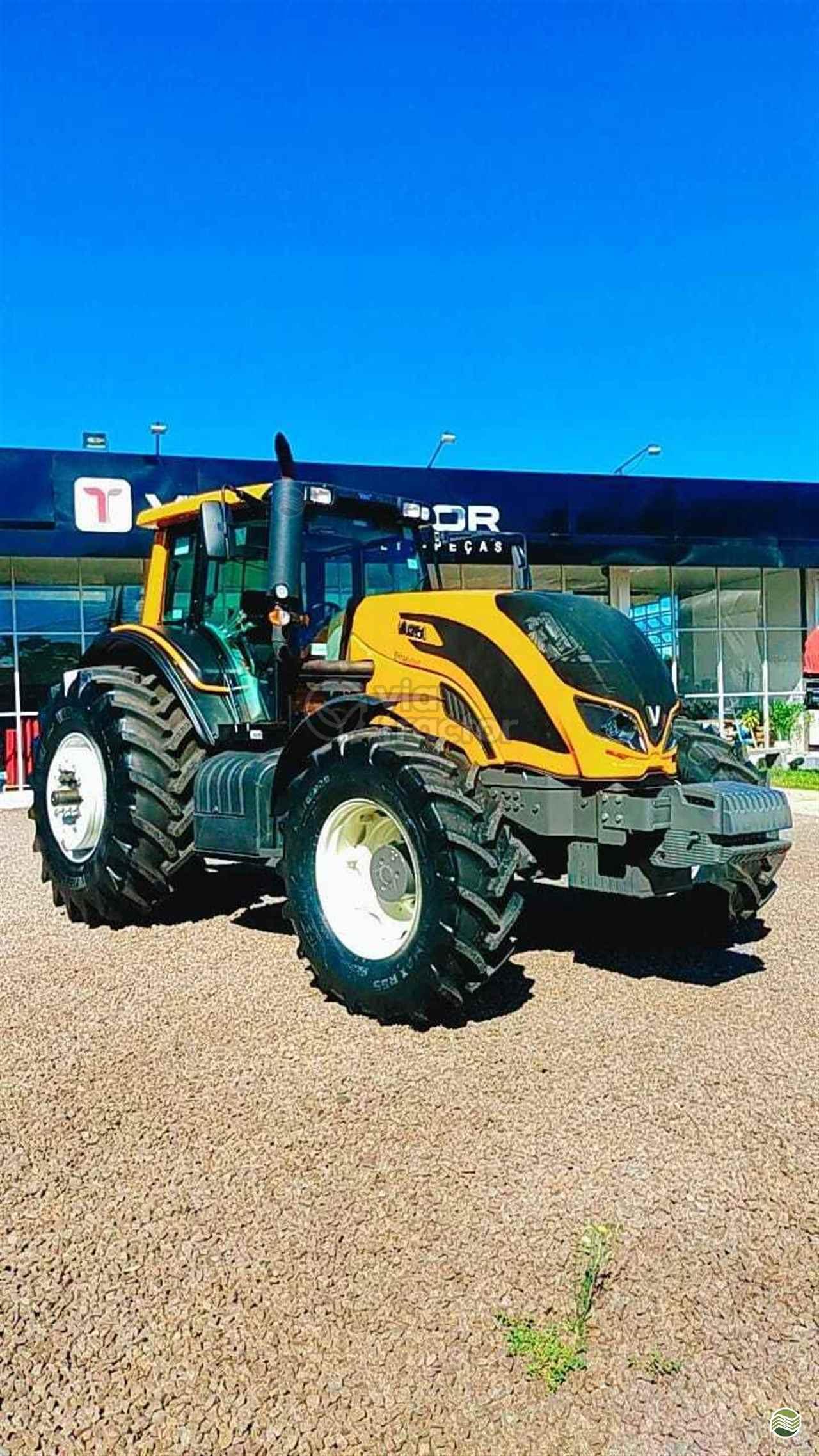 VALTRA BH 194 HiTech