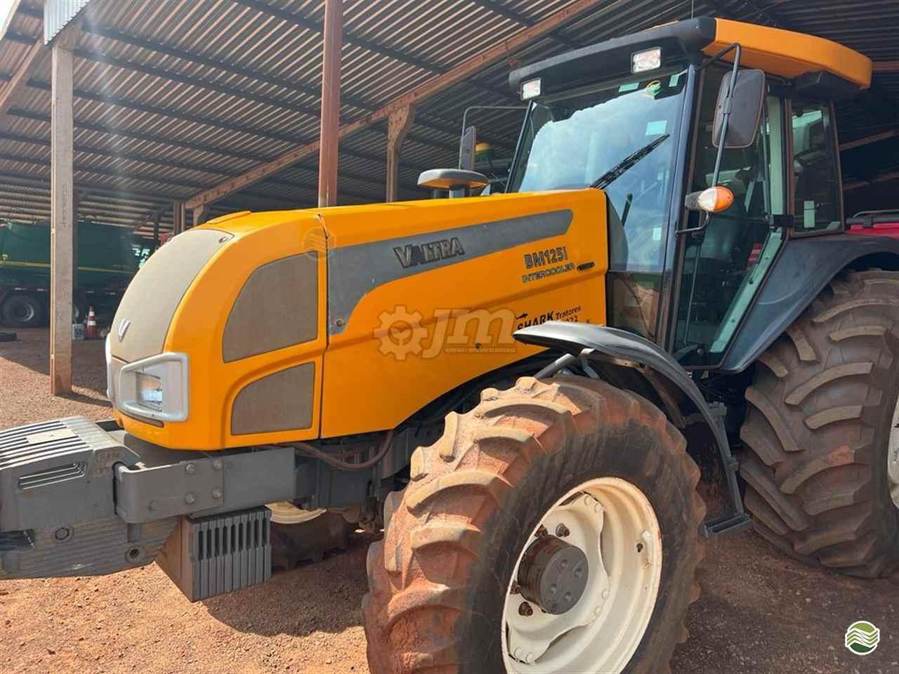 VALTRA BM 125