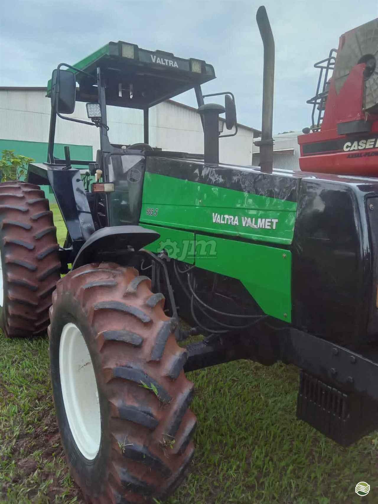 VALTRA 985