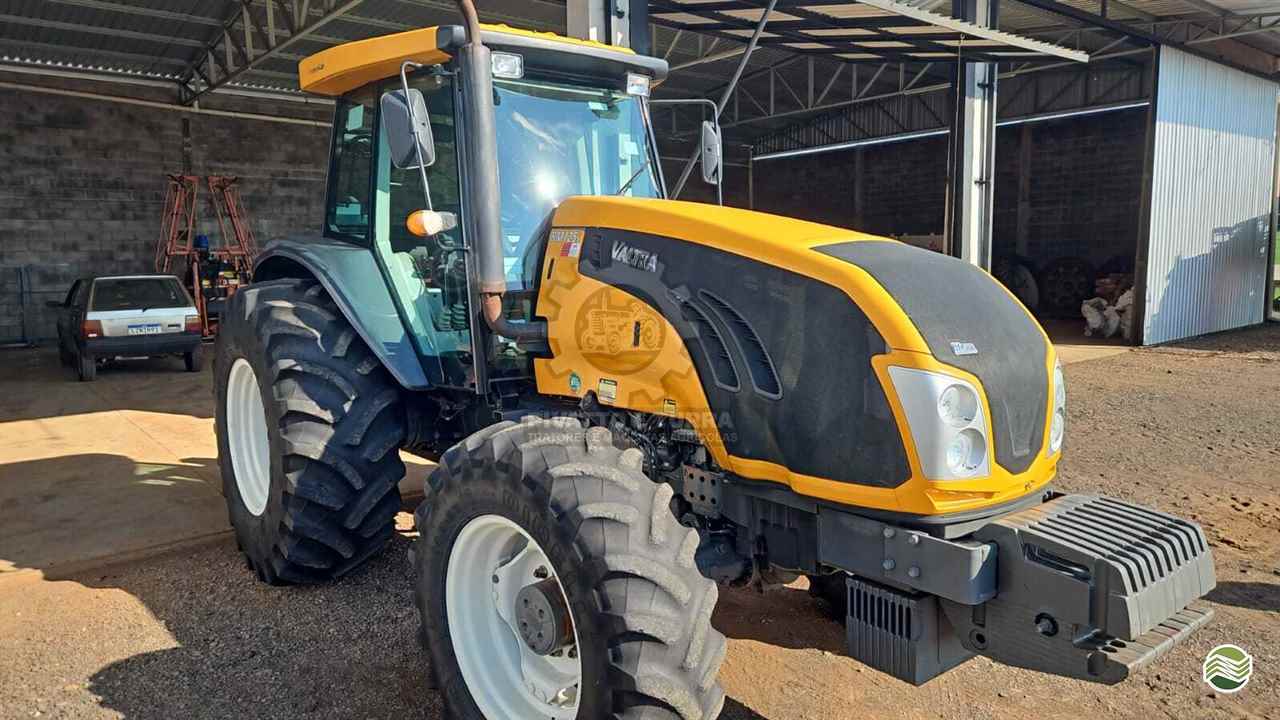 VALTRA BM 125