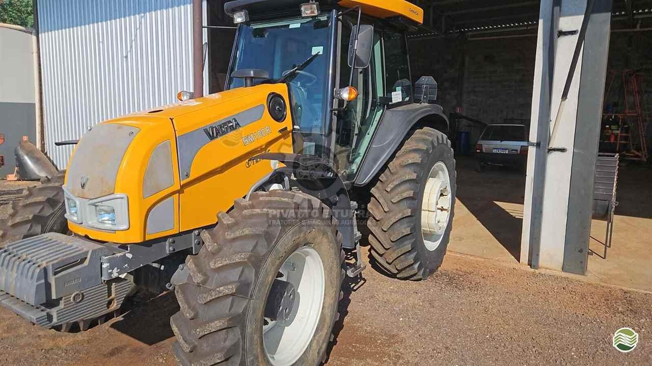 VALTRA BM 100