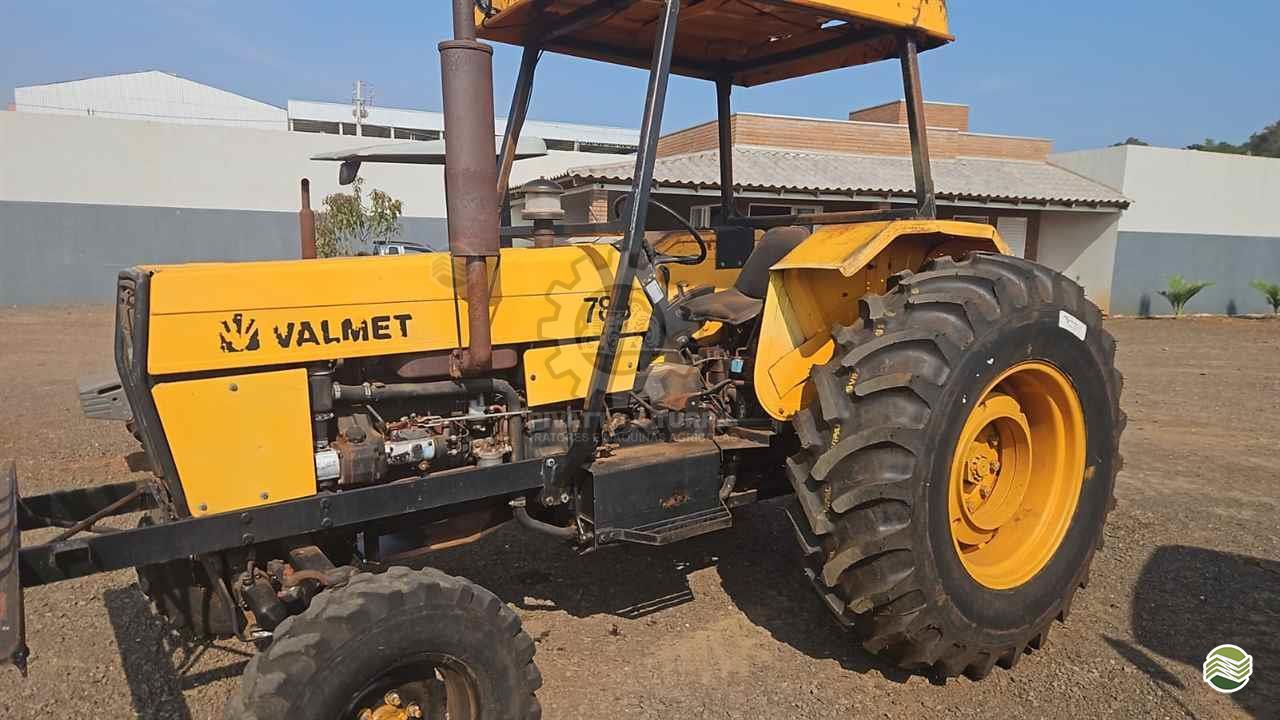 VALMET 785