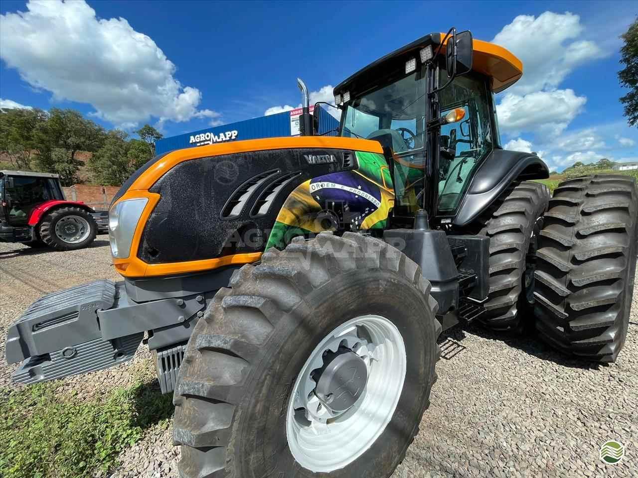 VALTRA BT 190