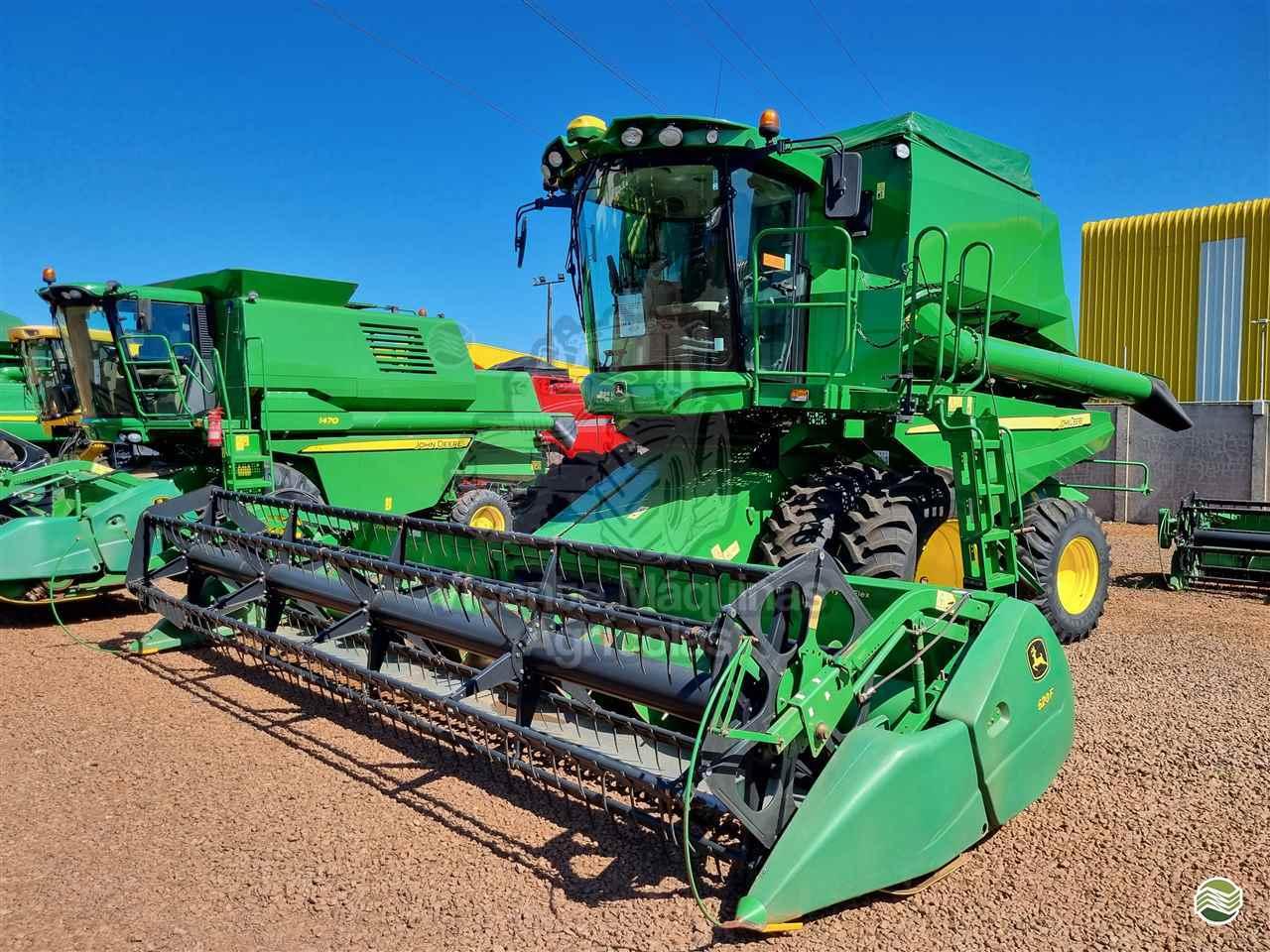 JOHN DEERE S440