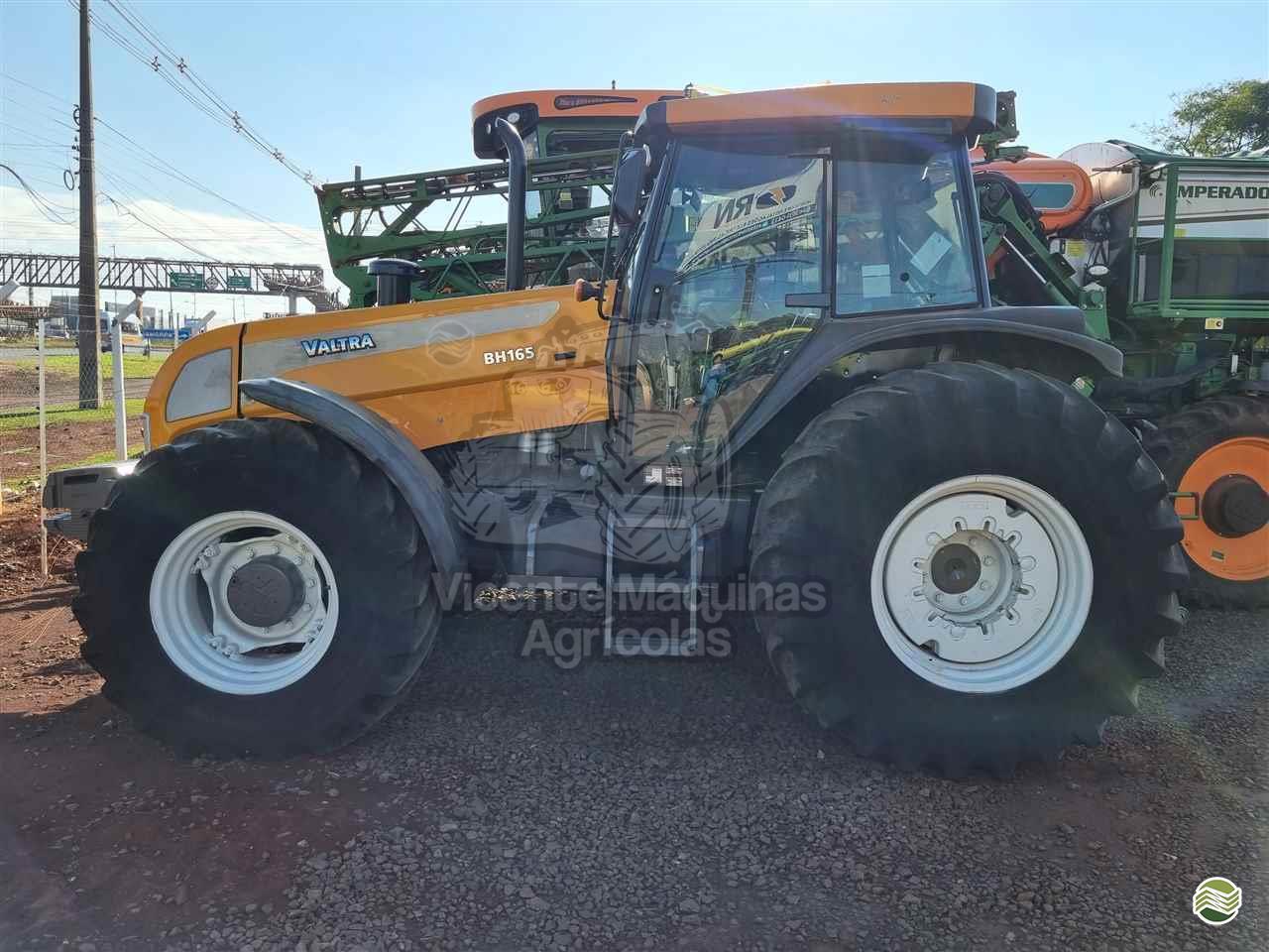 VALTRA BH 165