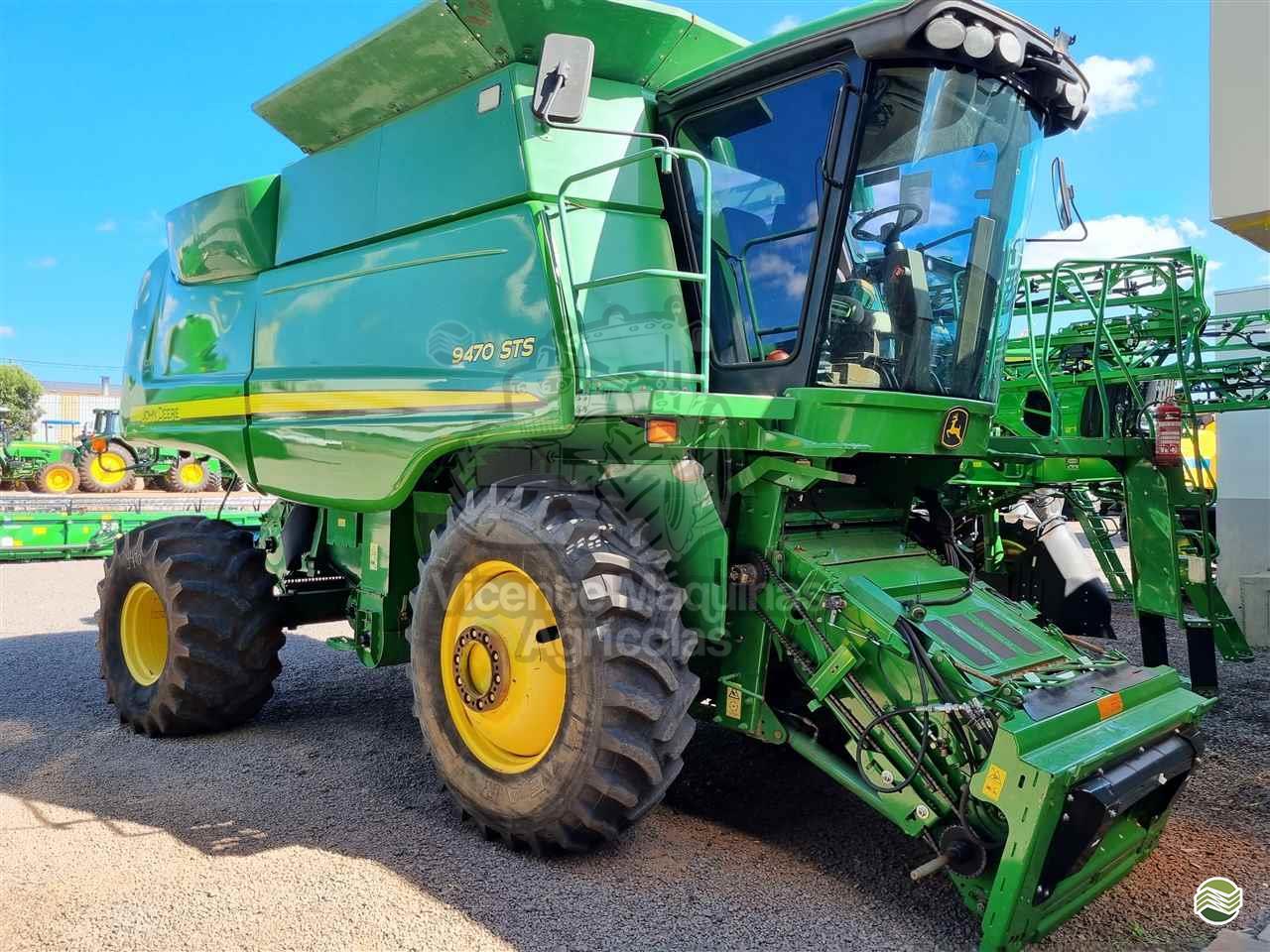 JOHN DEERE 9470 STS