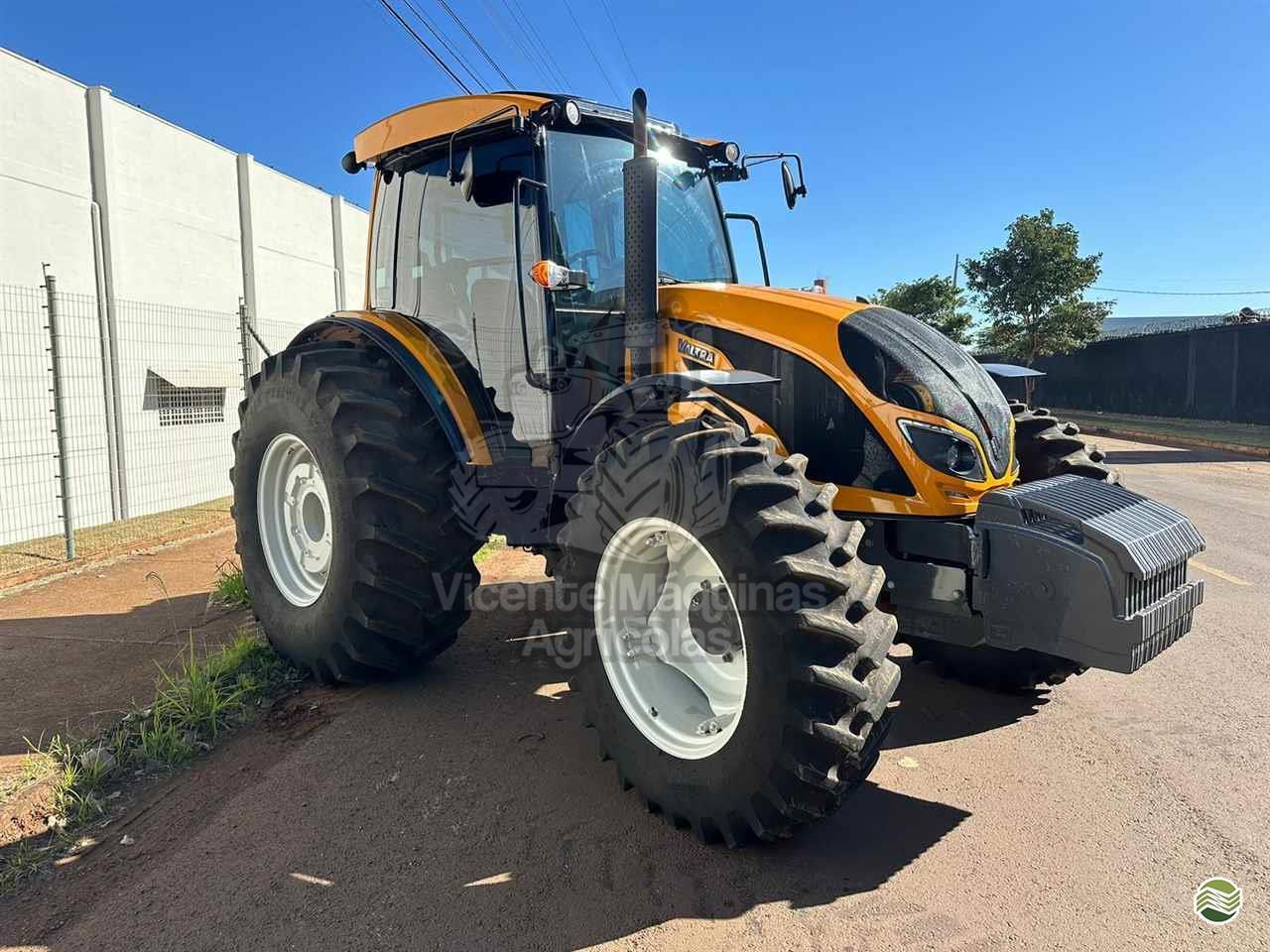 VALTRA A144