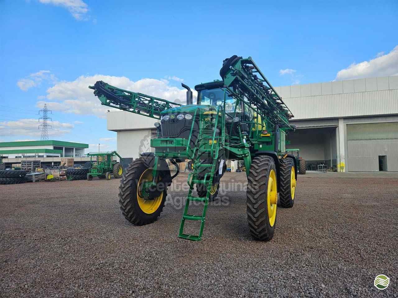 JOHN DEERE M4030