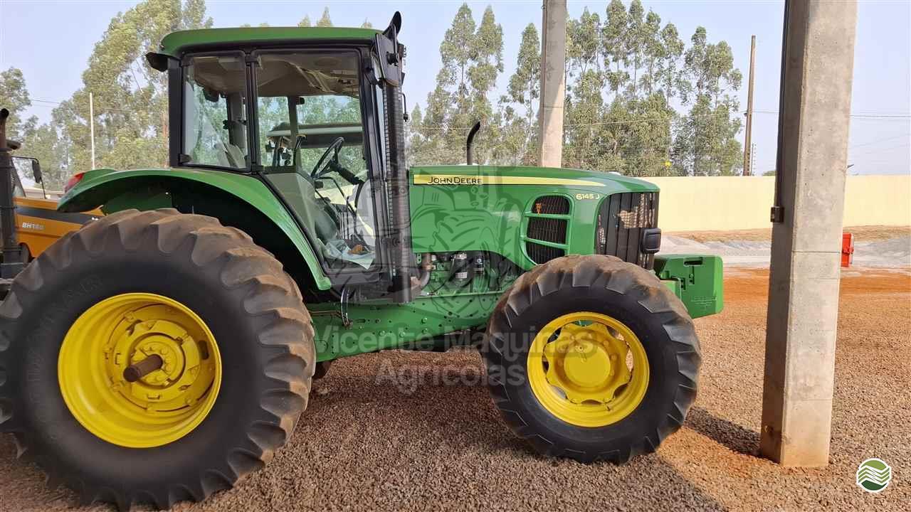 JOHN DEERE 6145