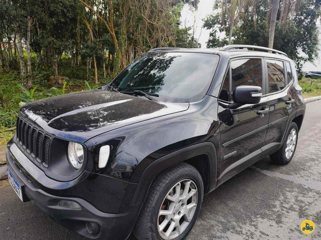 Renegade 1.8 Sport