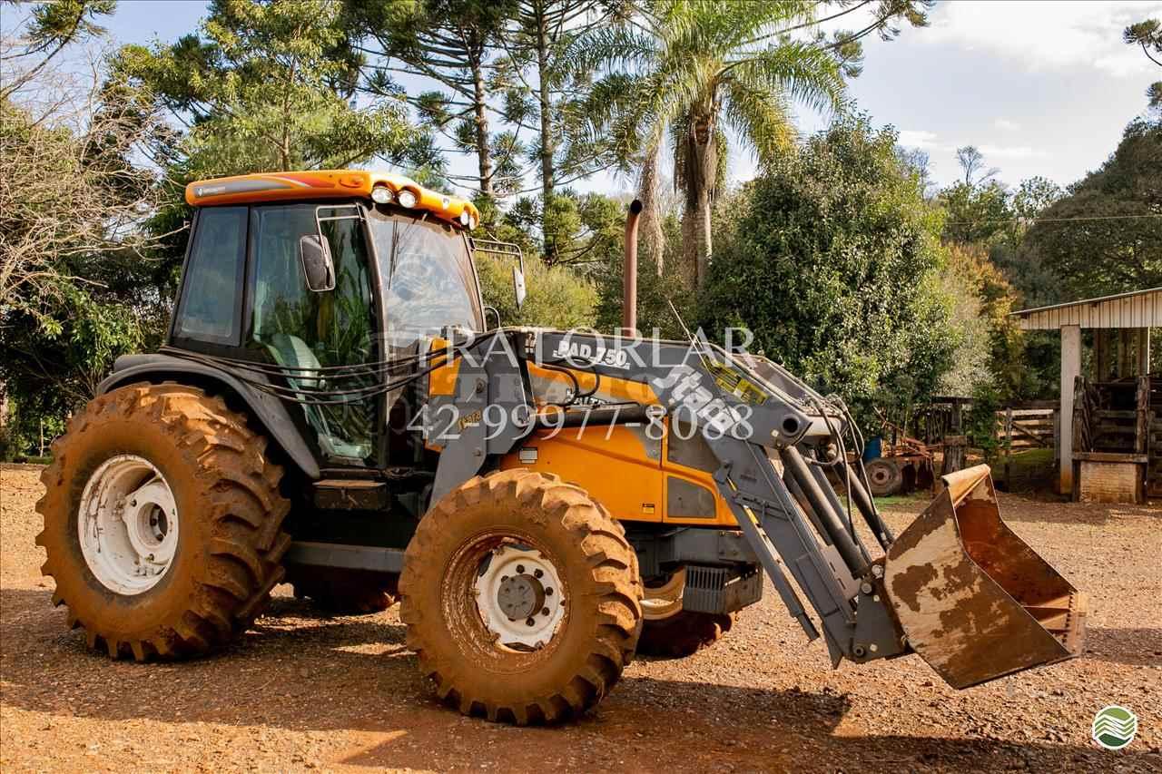 VALTRA BM 110