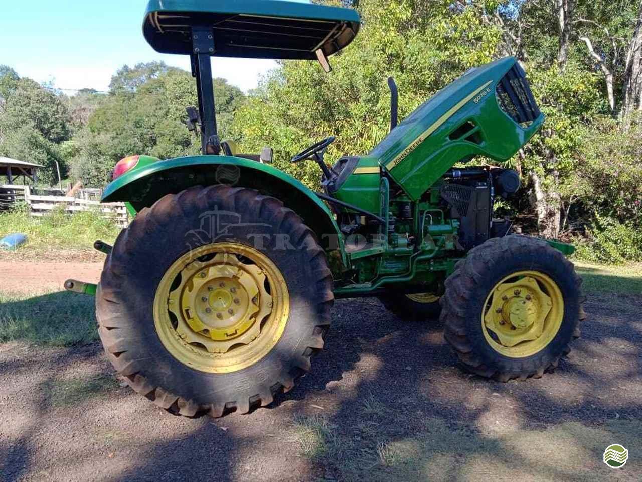 JOHN DEERE 5078