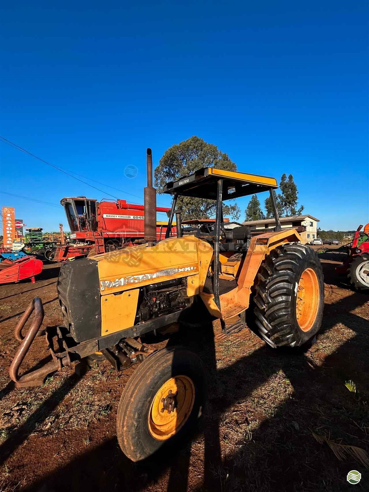 VALMET 880