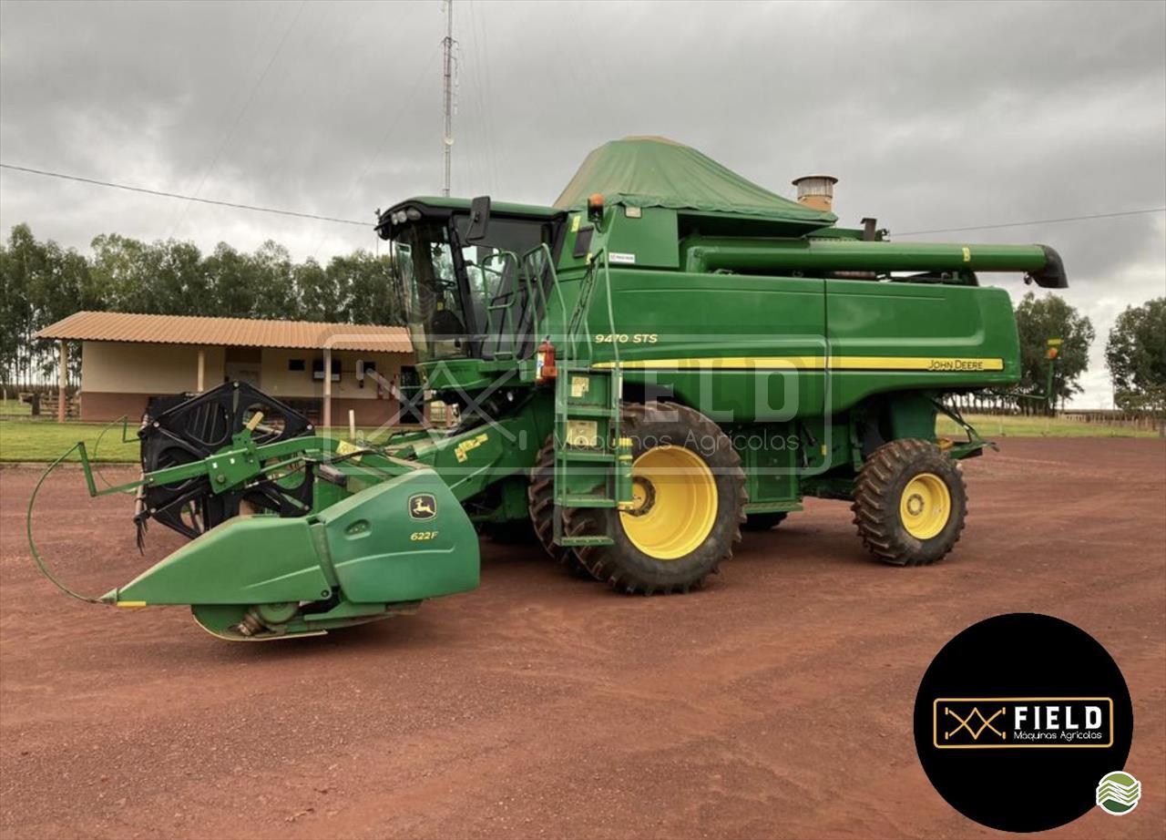 JOHN DEERE 9470 STS