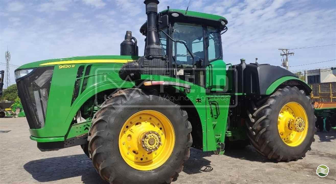 JOHN DEERE 9620 R