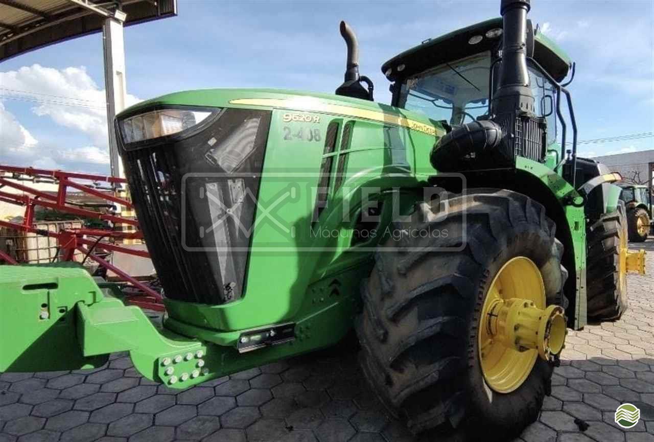 JOHN DEERE 9620 R