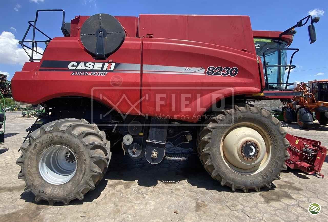 CASE 8230