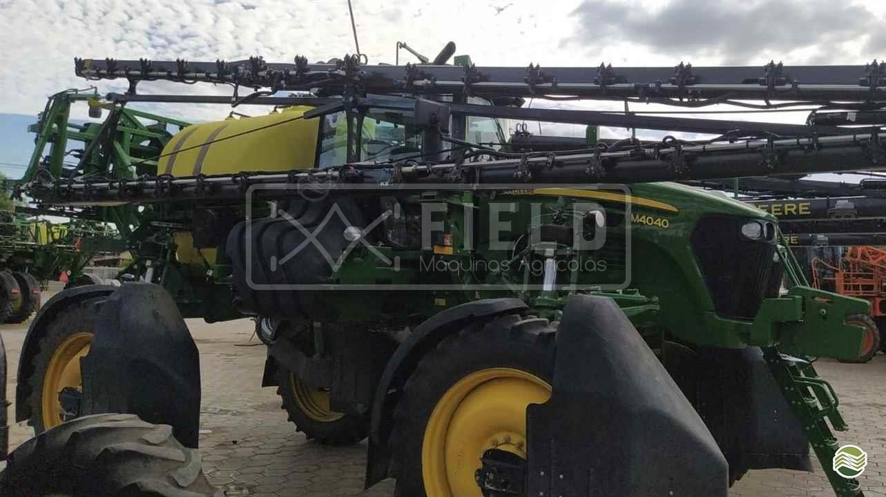 JOHN DEERE M4040