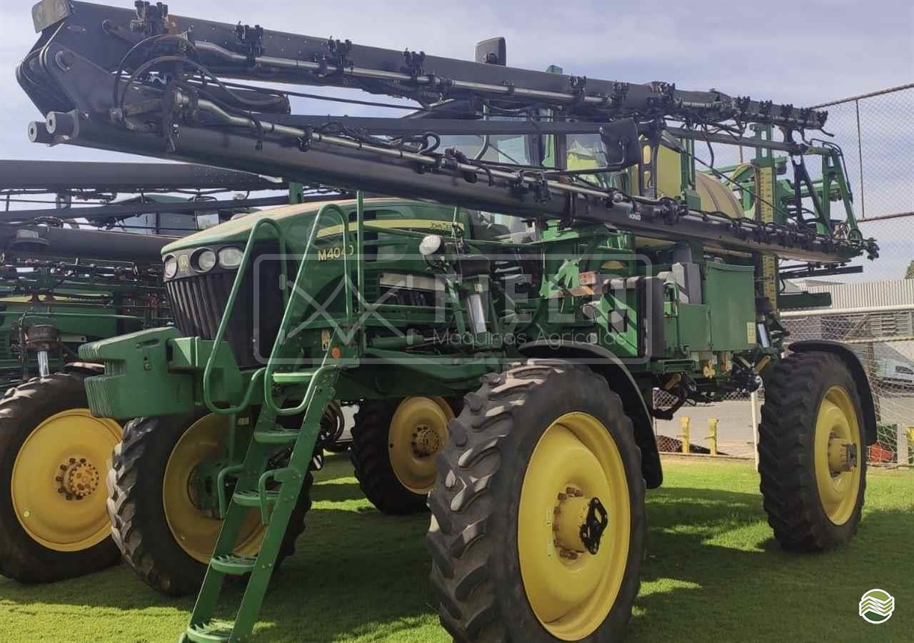 JOHN DEERE M4040