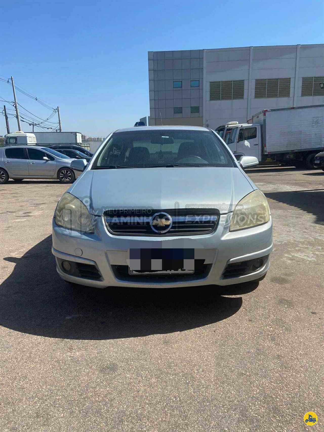 Vectra 2.0 Expression