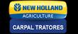 Carpal Tratores - New Holland
